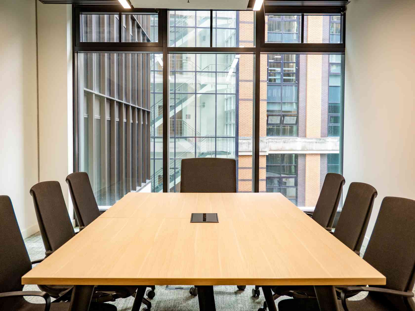 Meeting room