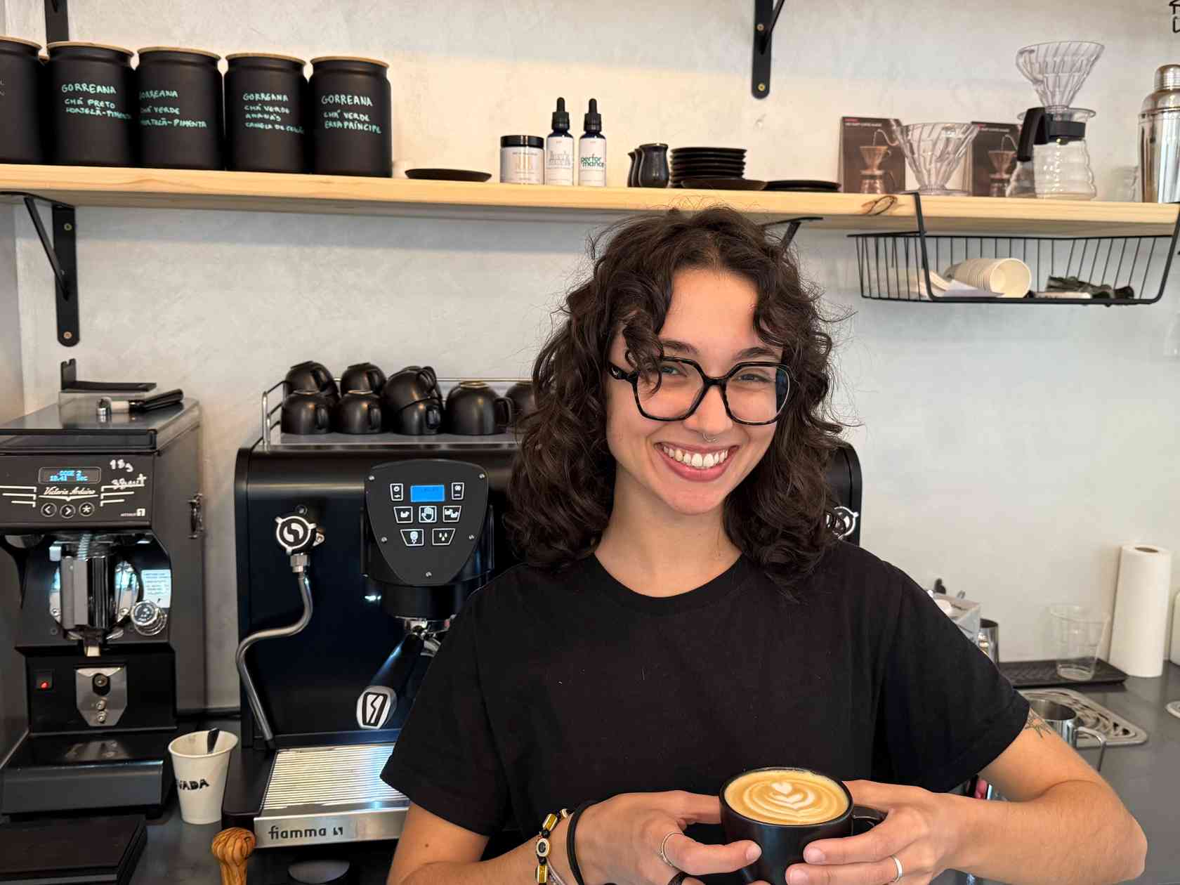Cafe