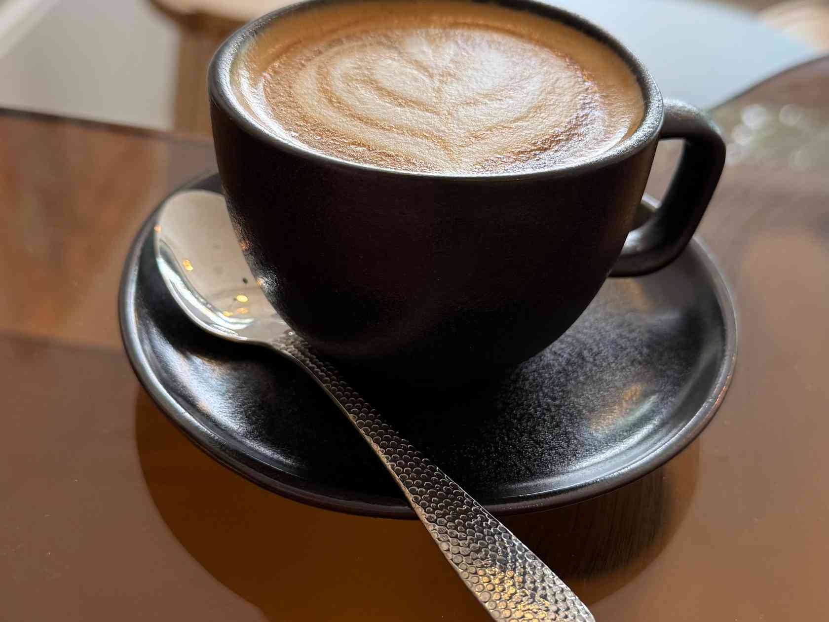 Cafe
