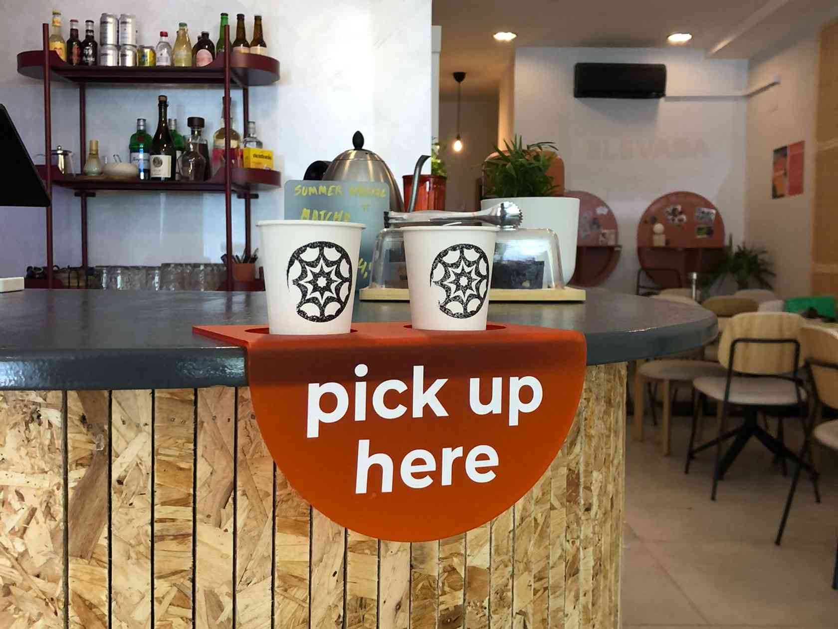 Cafe