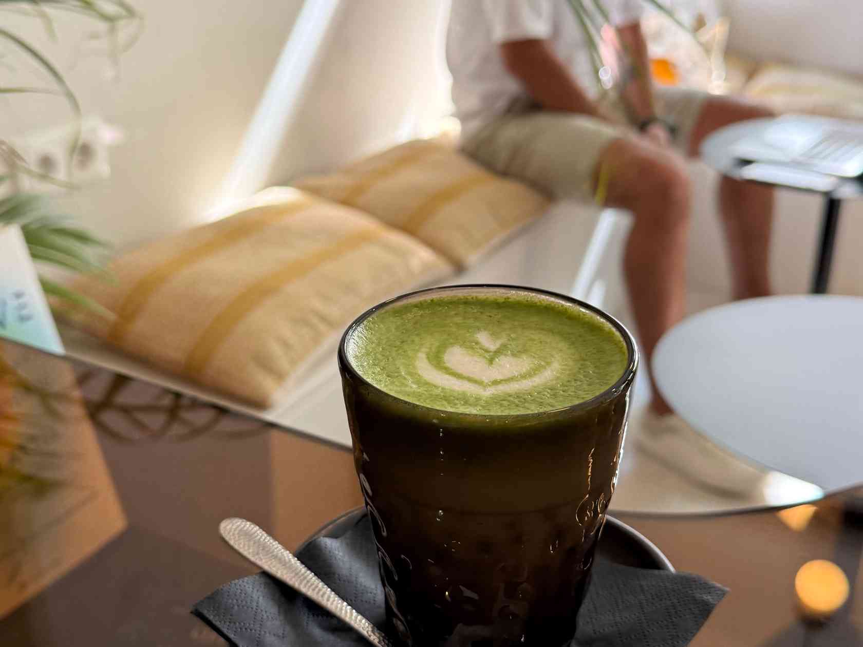 Cafe