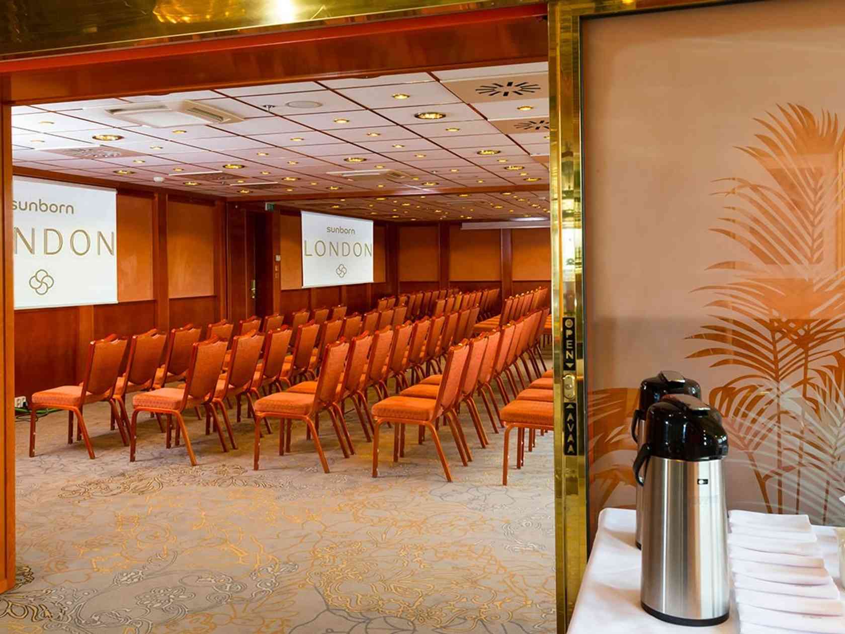 Meeting room