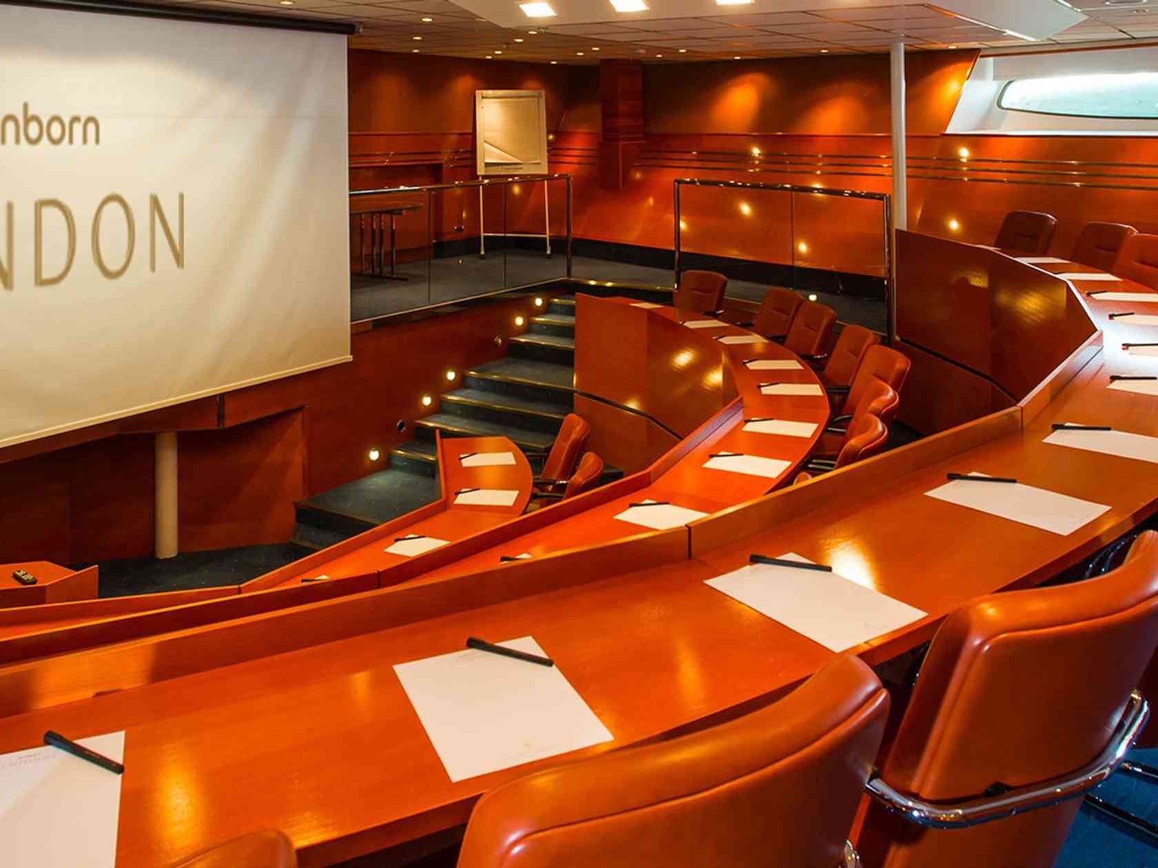 Meeting room