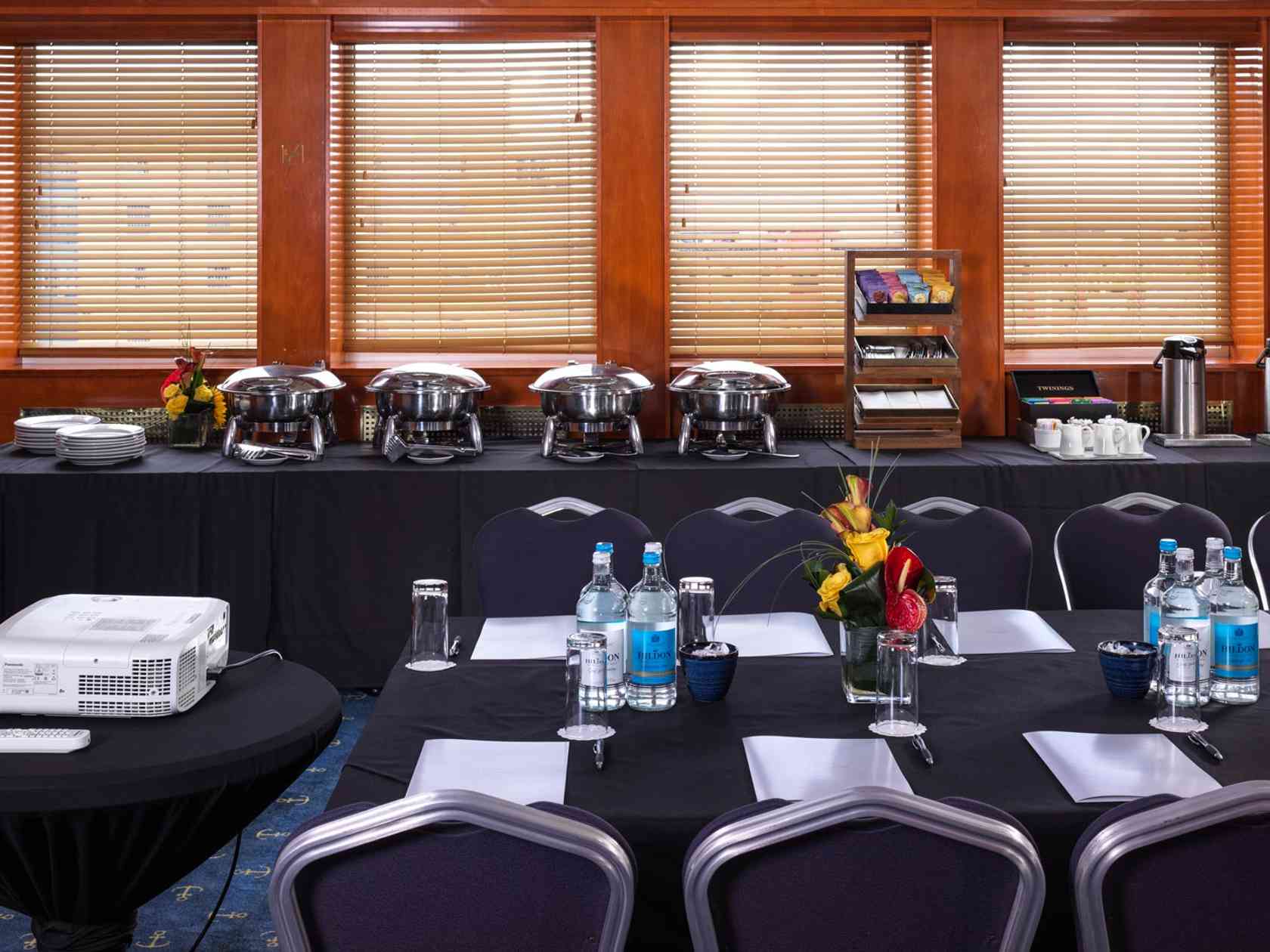 Meeting room