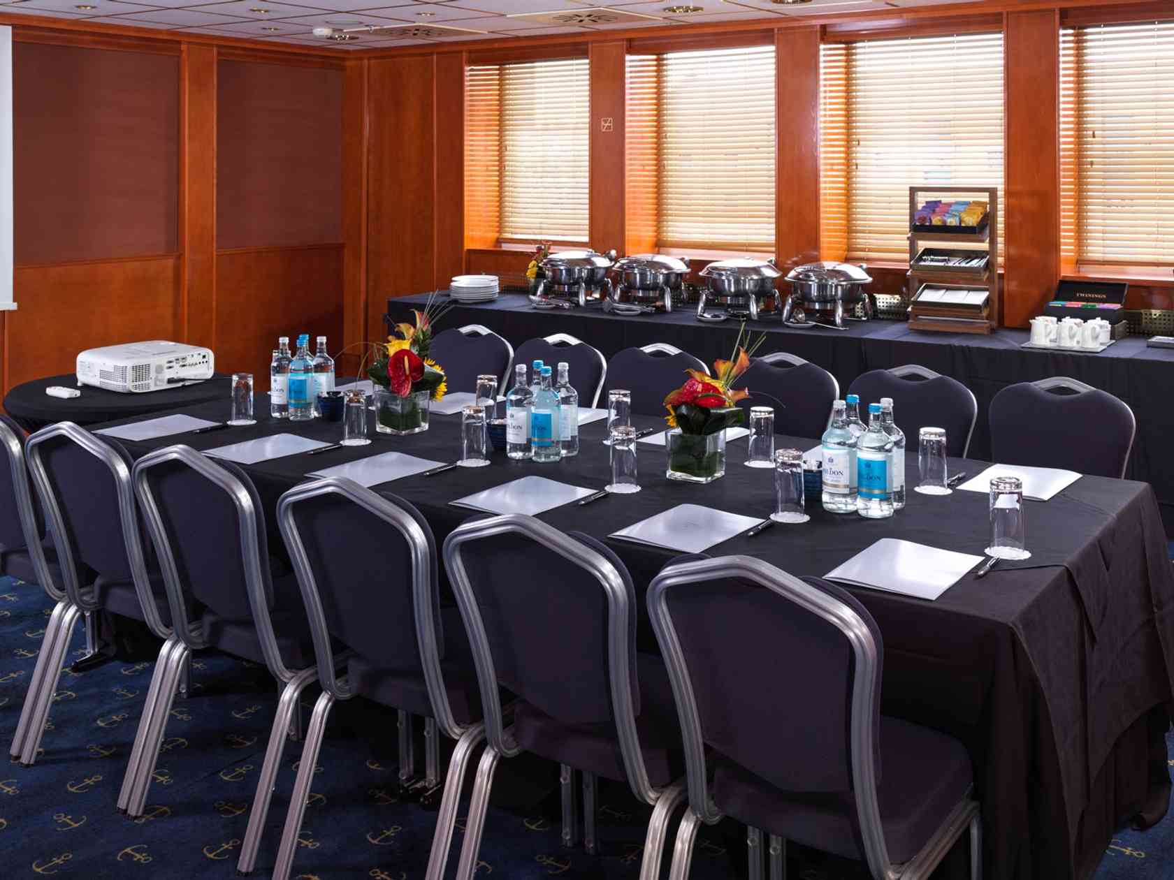 Meeting room