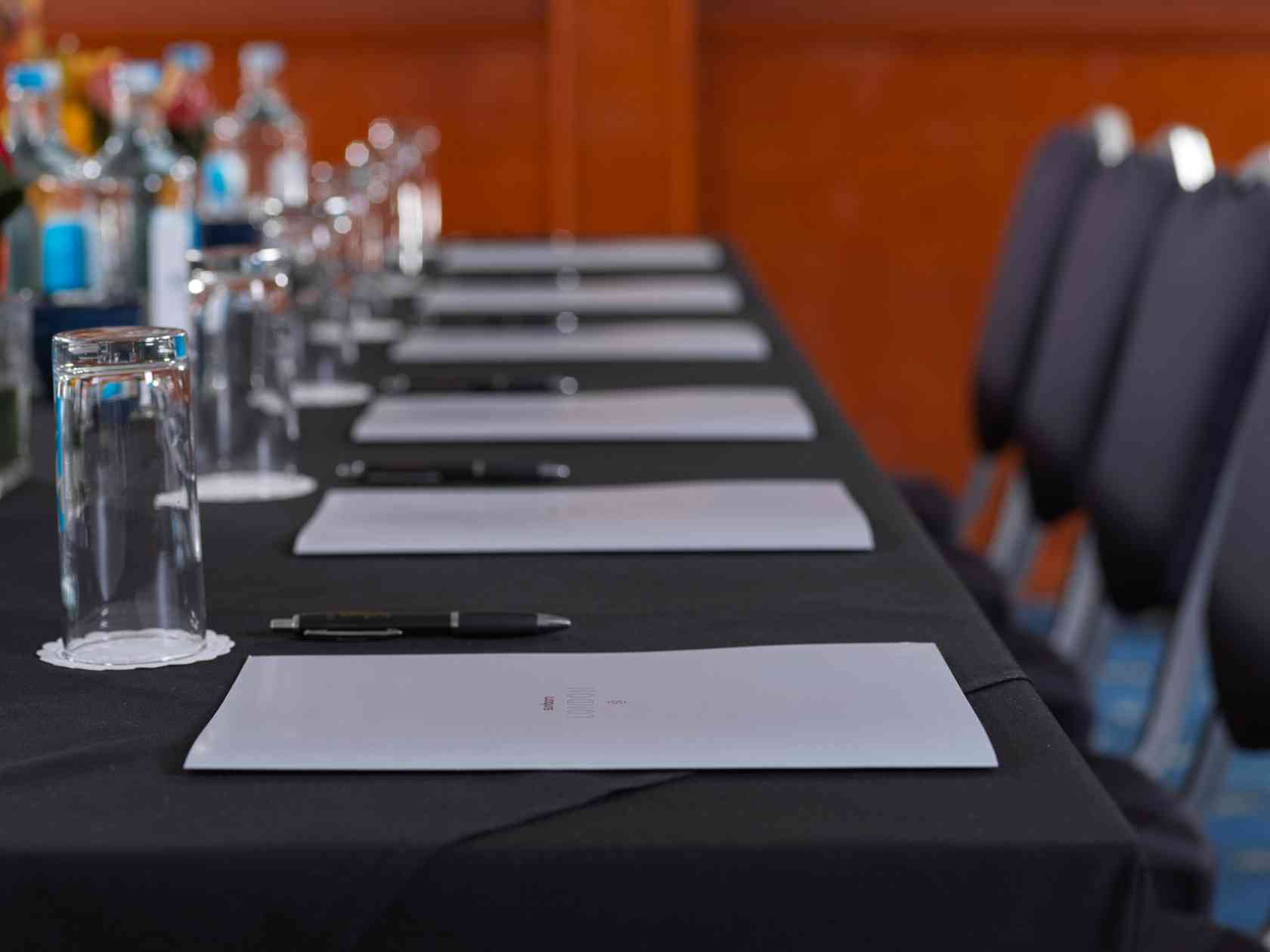 Meeting room