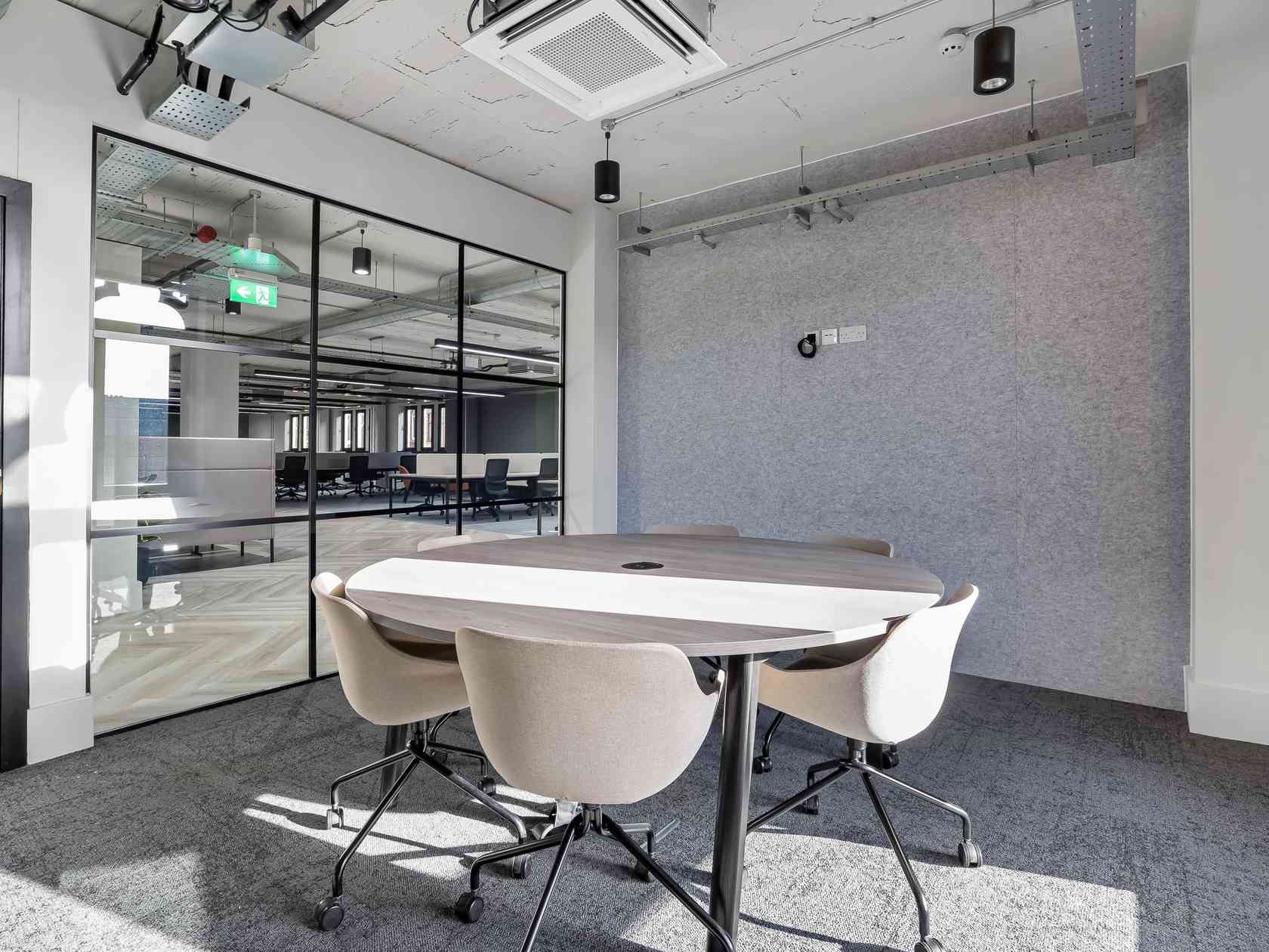 Meeting room