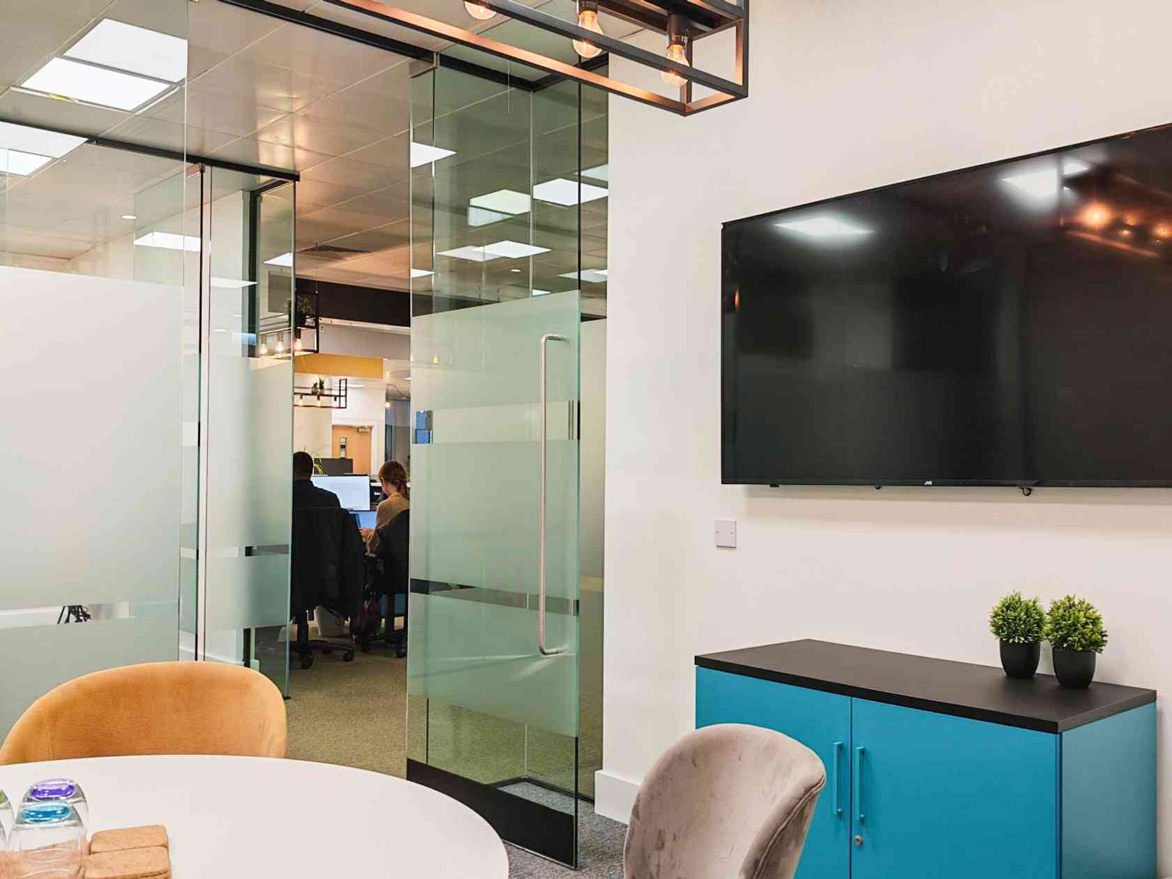 Meeting room
