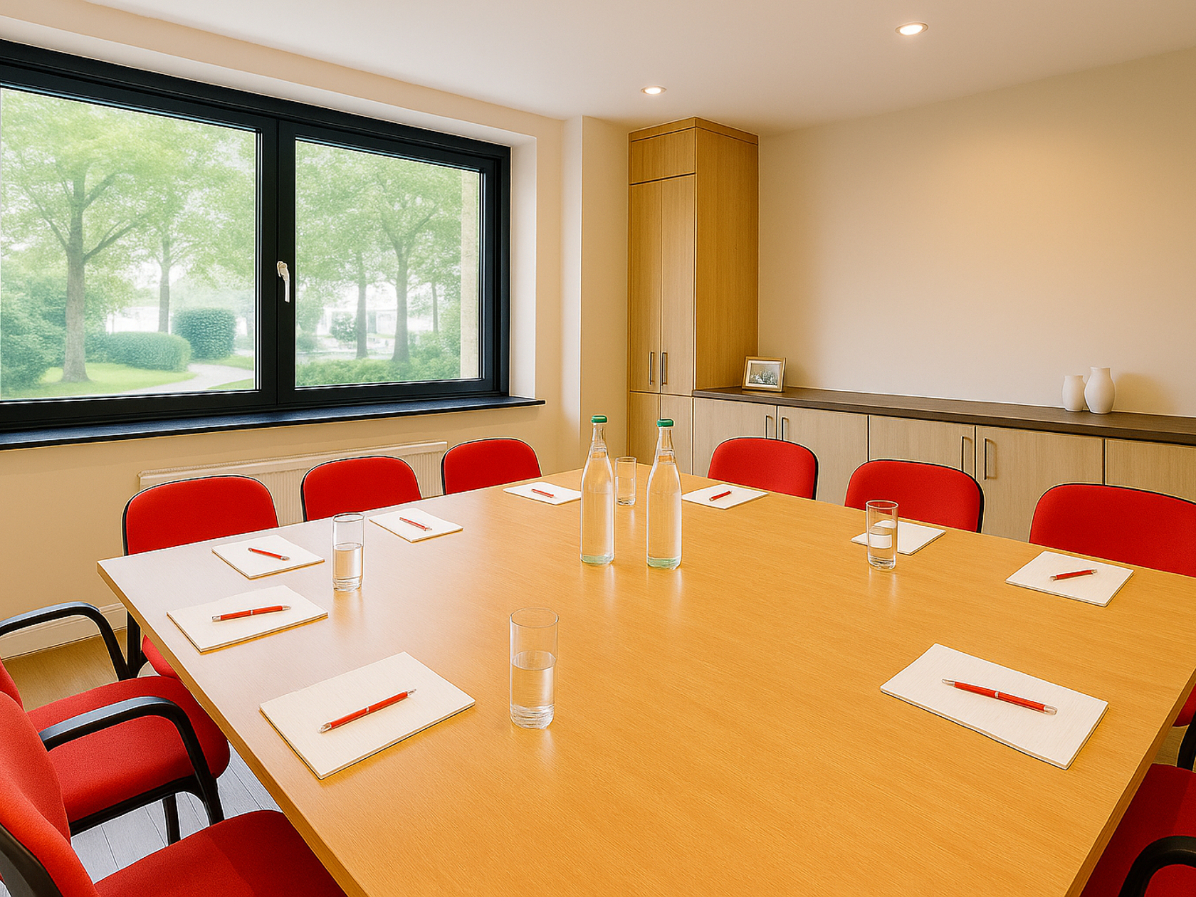 Meeting room
