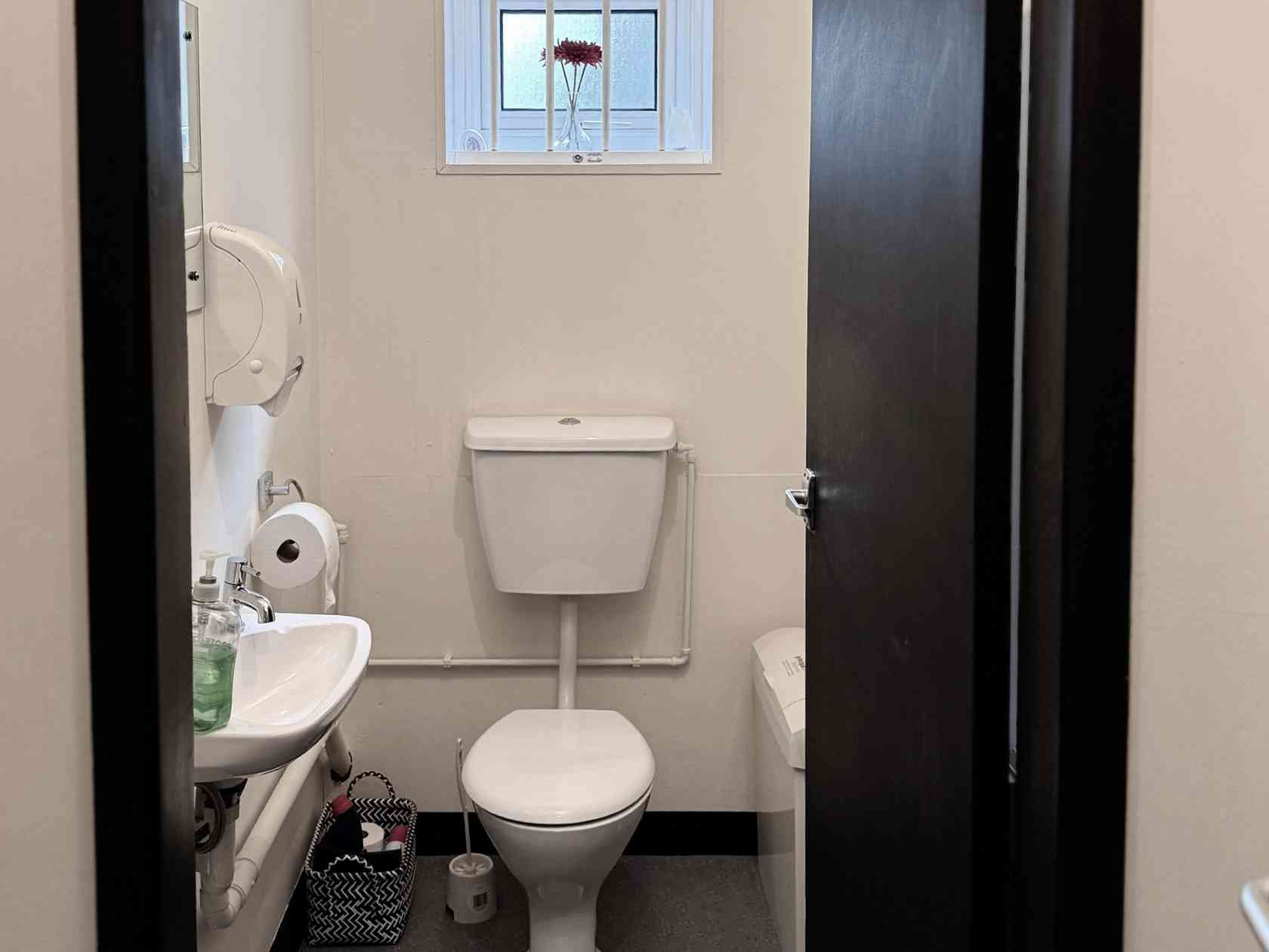 Washroom