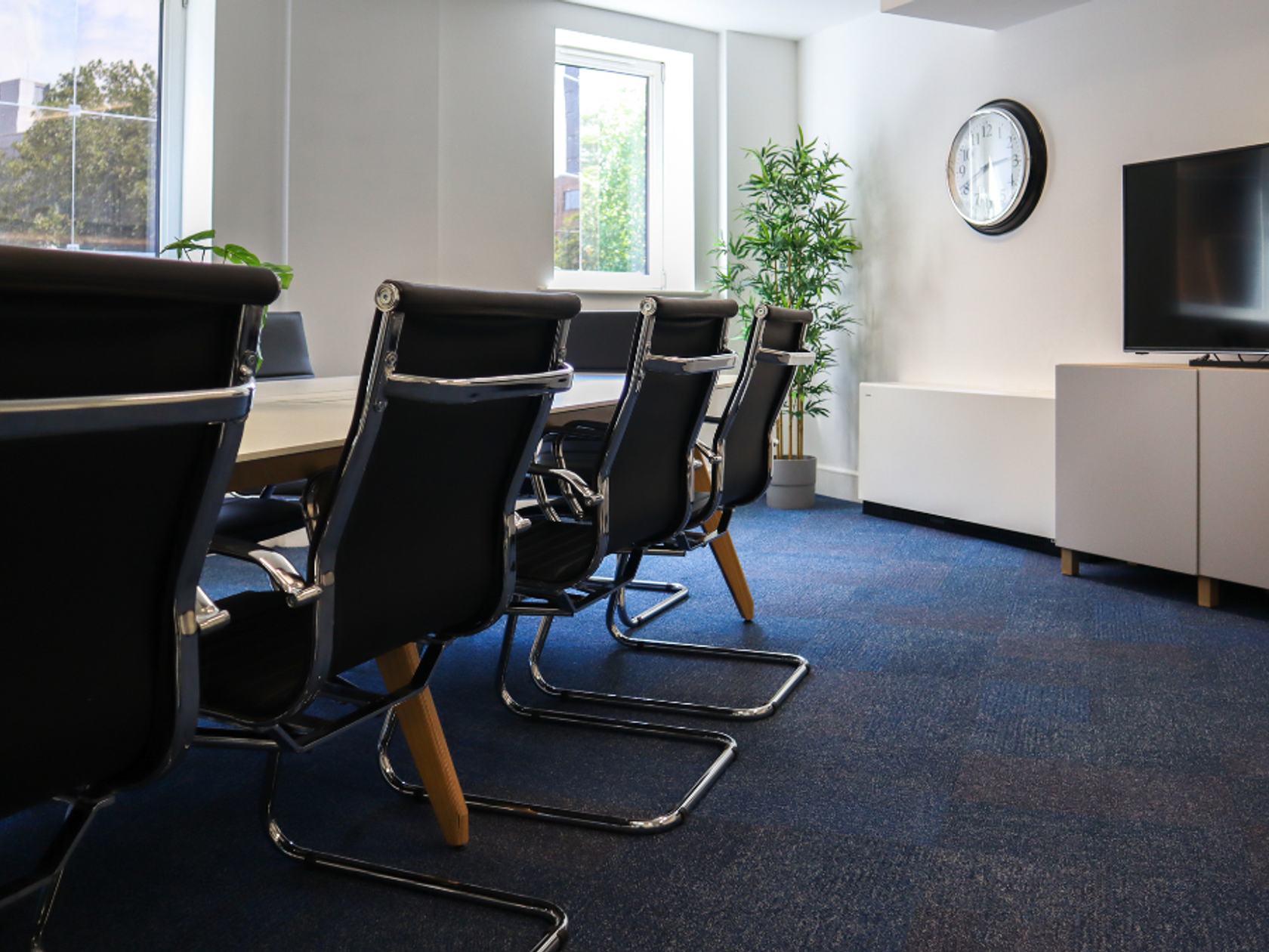 Meeting room