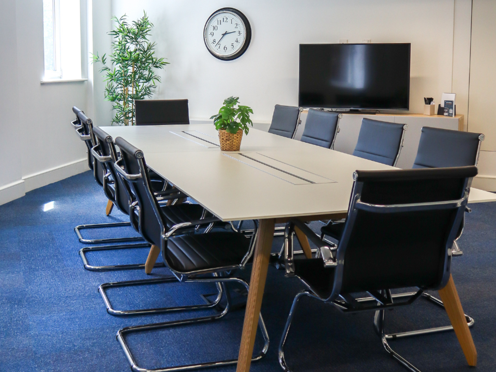 Meeting room