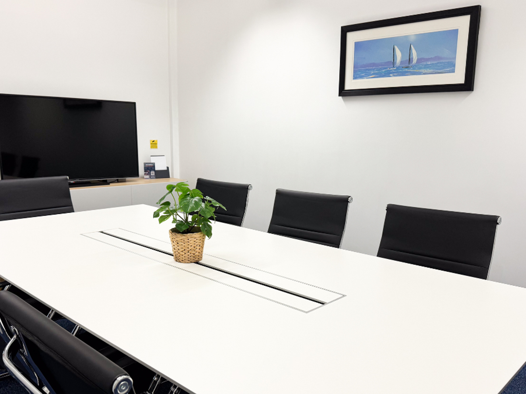 Meeting room