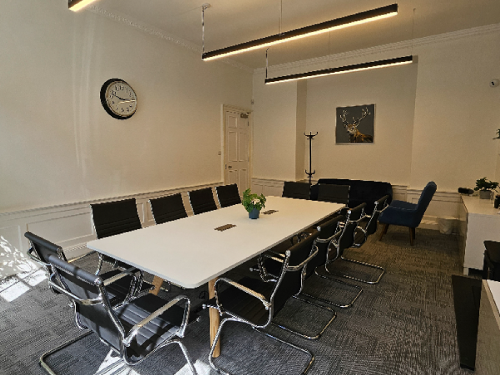 Meeting room