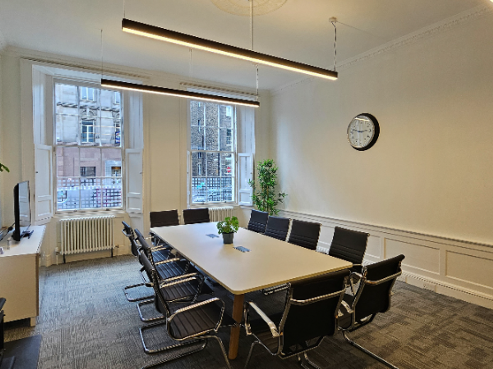 Meeting room