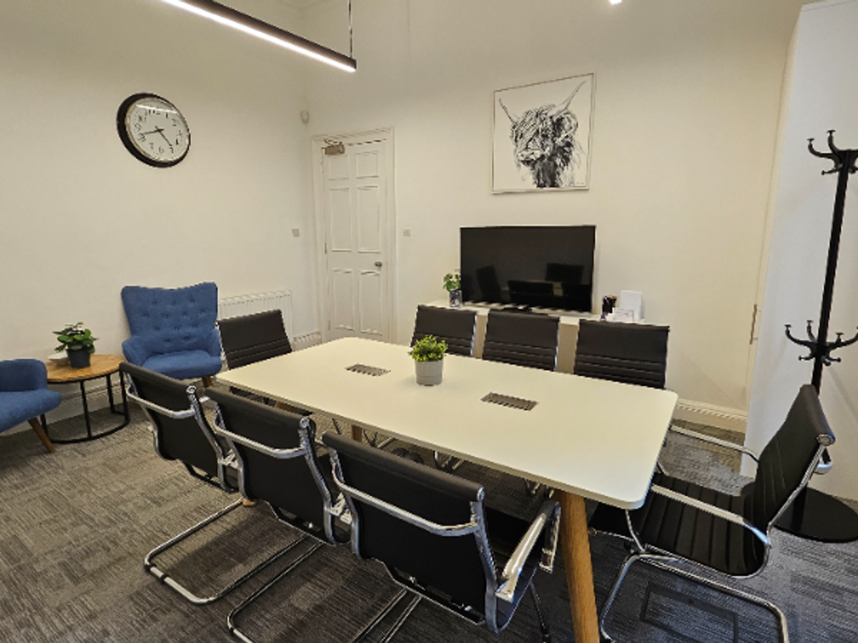 Meeting room