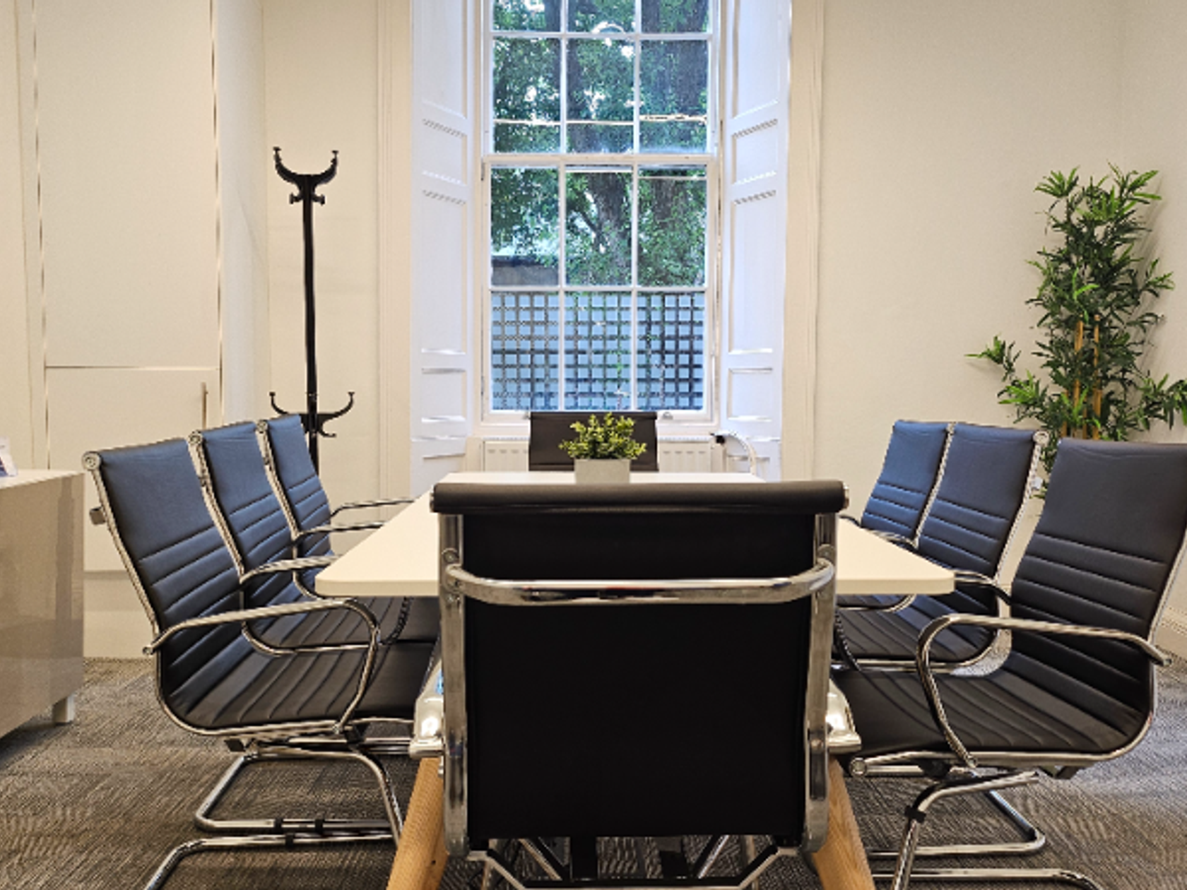 Meeting room