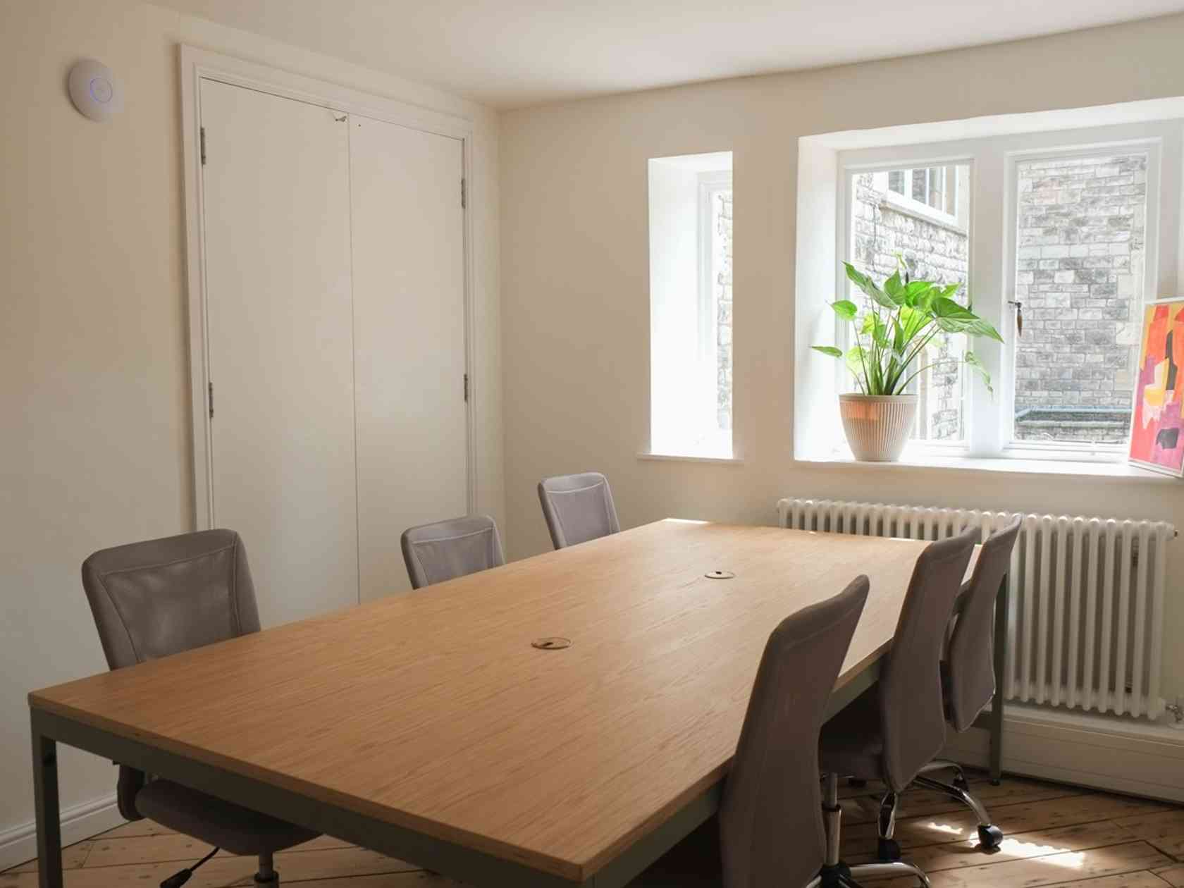 Meeting room