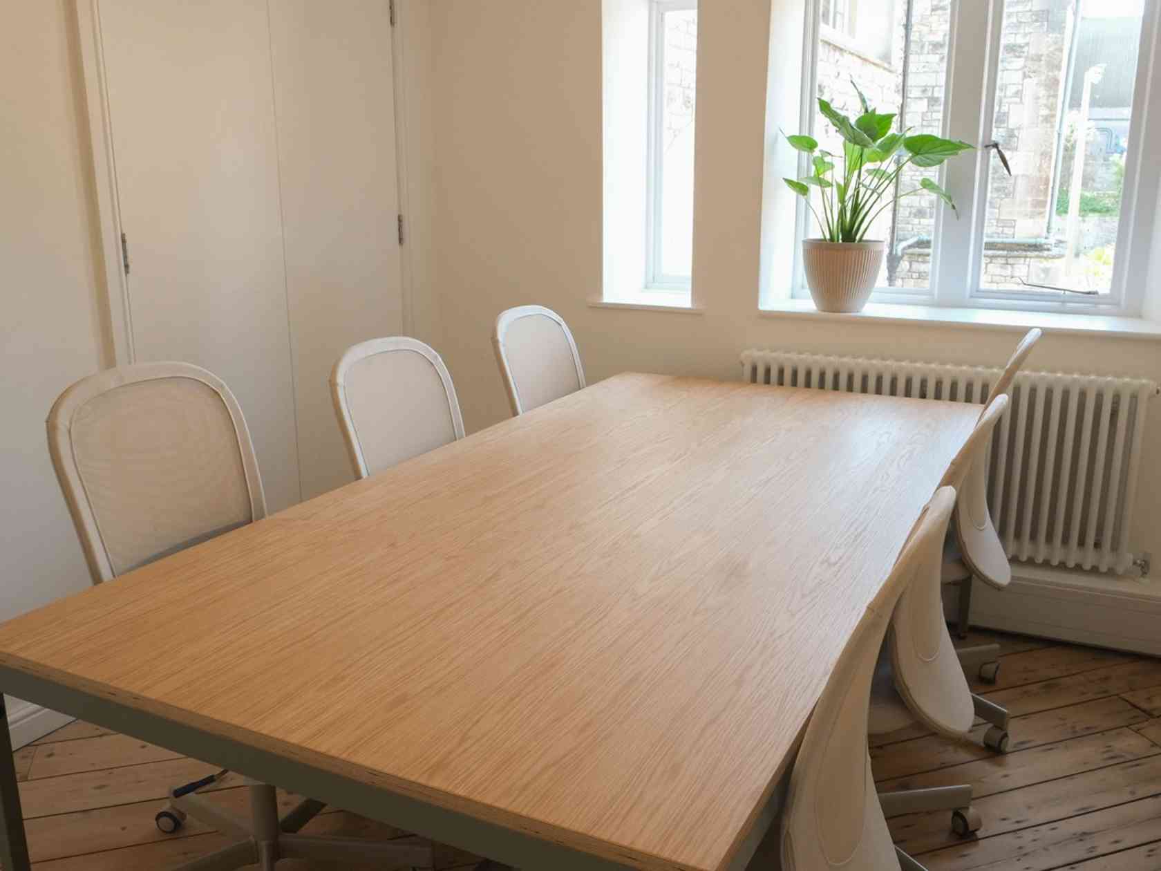 Meeting room