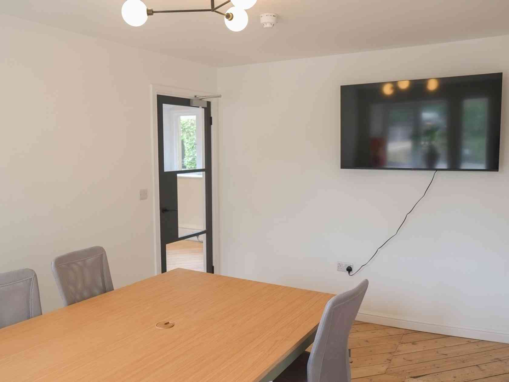 Meeting room