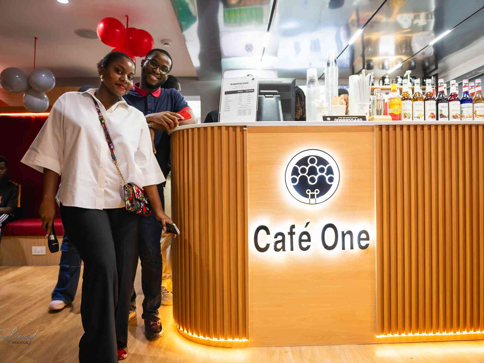 Cafe