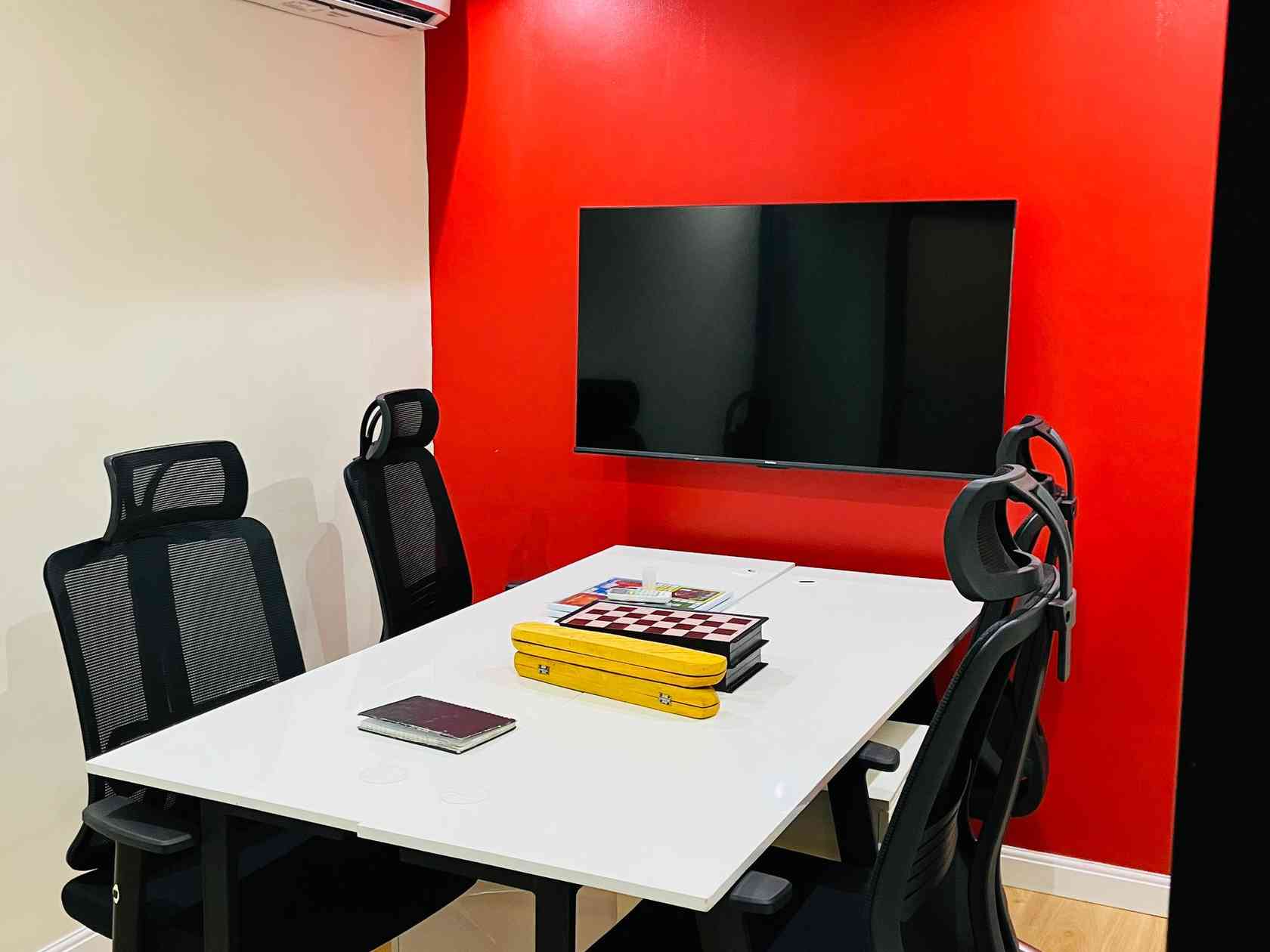 Meeting room
