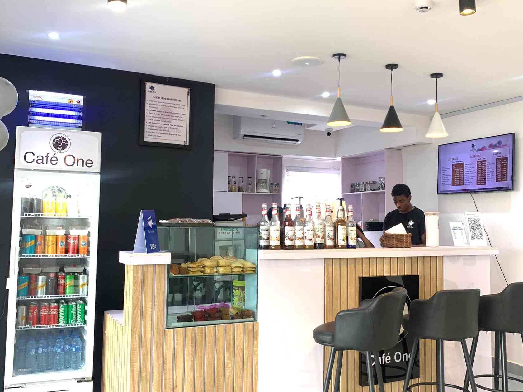 Cafe