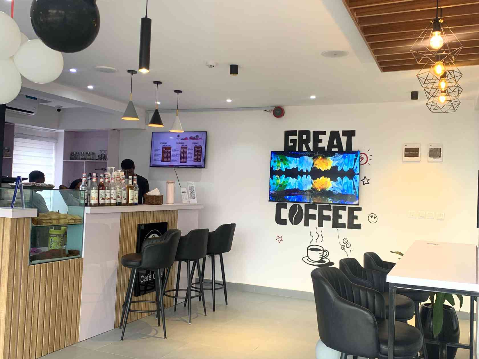 Cafe