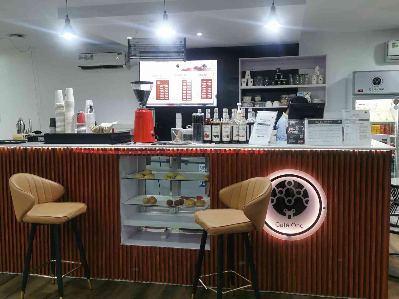Cafe
