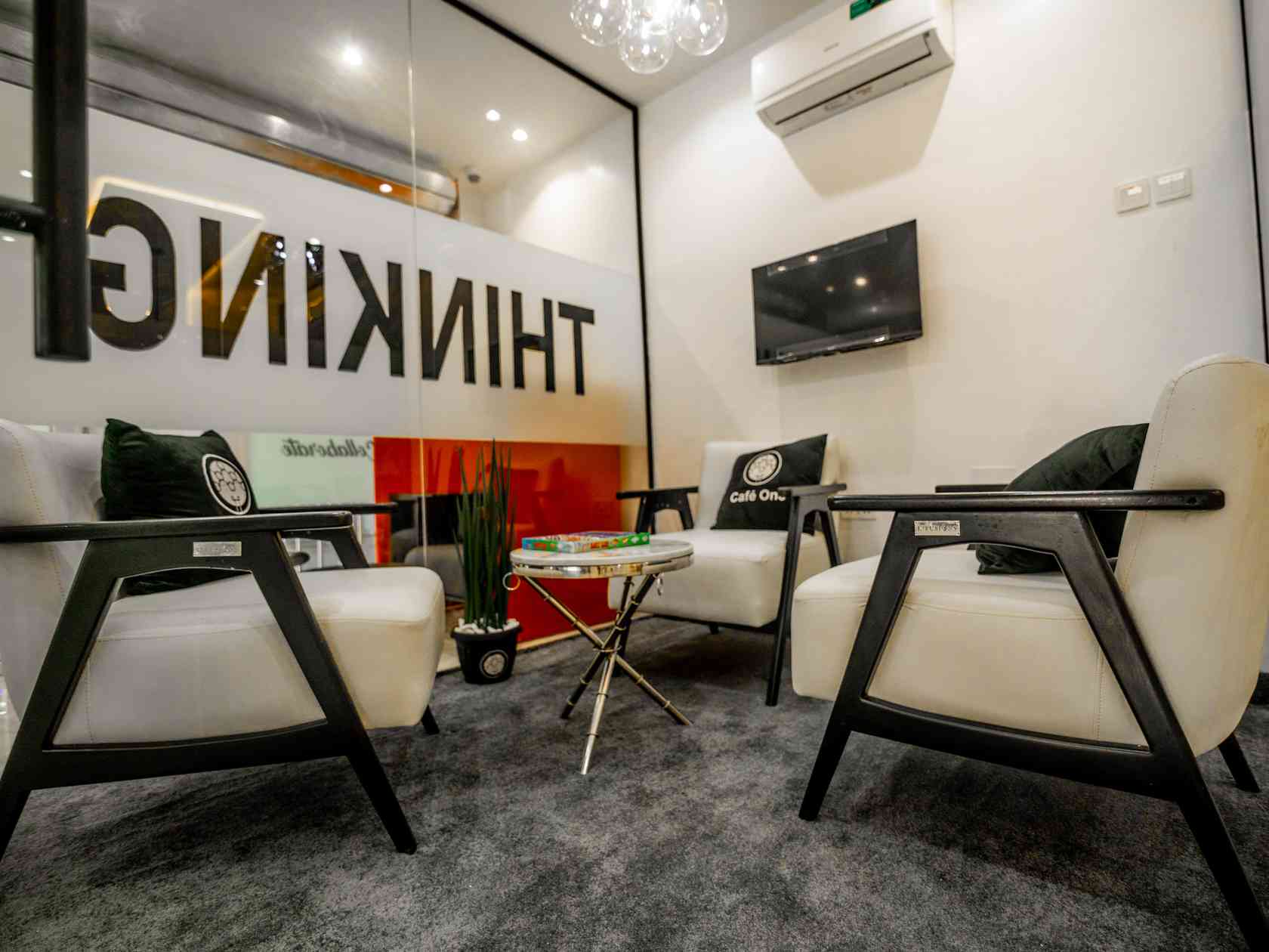 Meeting room