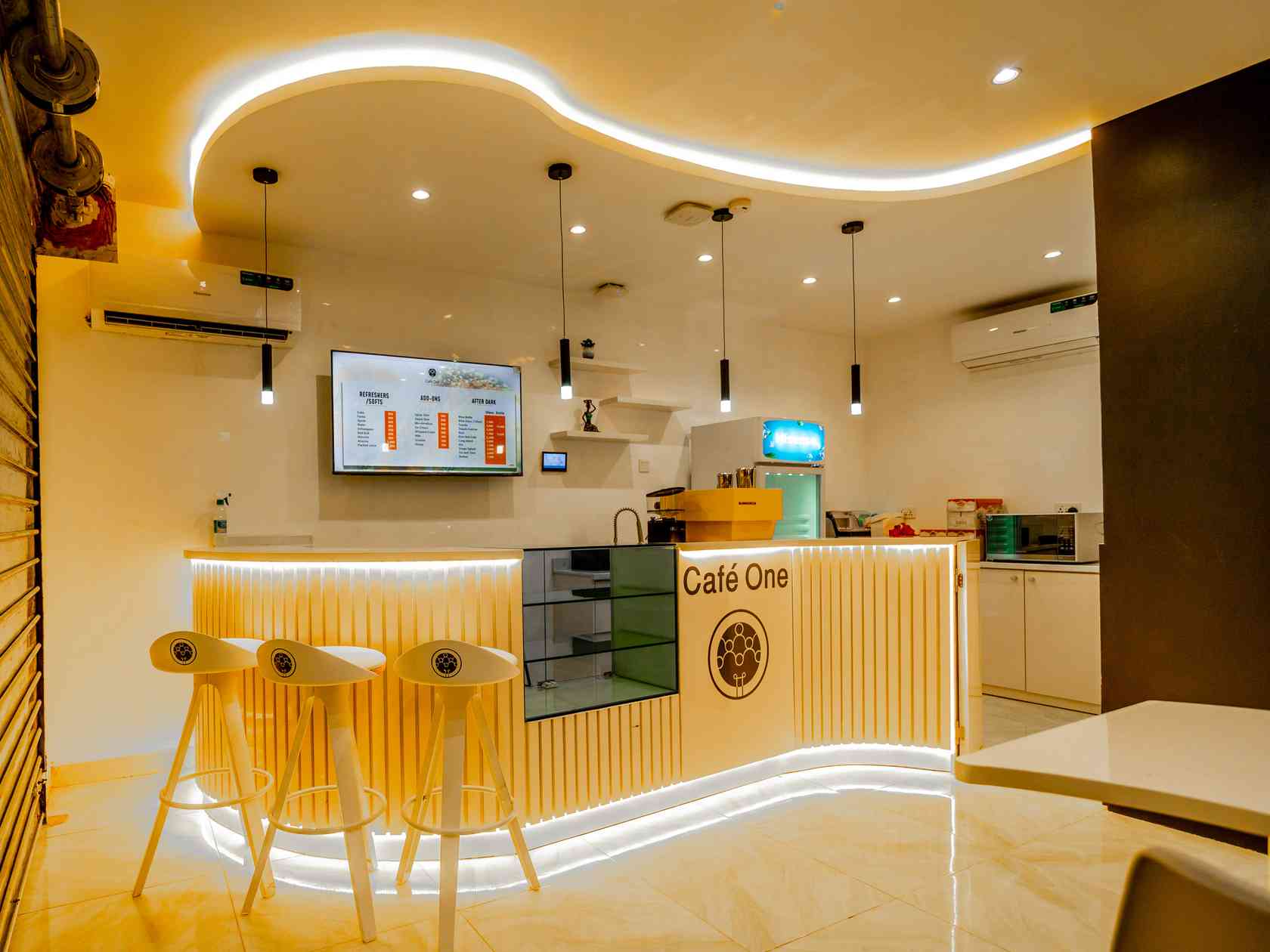Cafe