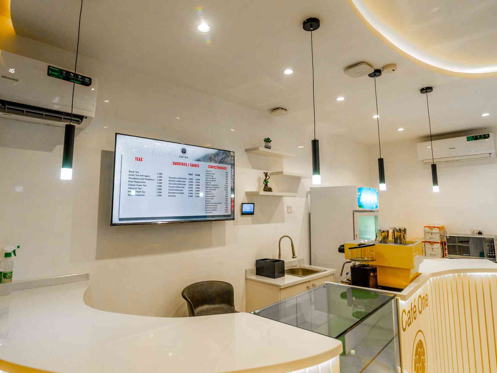 Cafe
