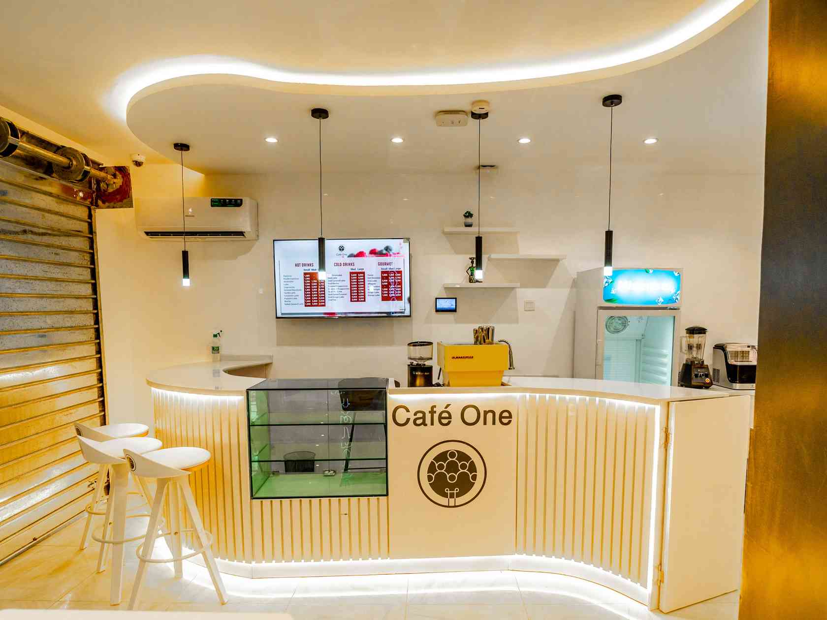 Cafe