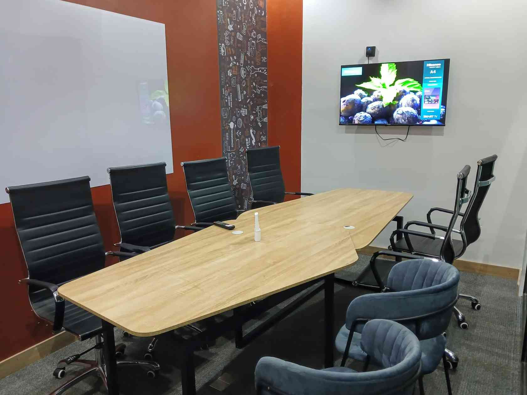 Meeting room