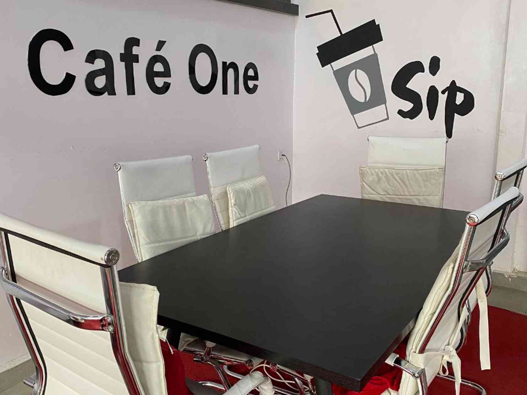 Meeting room