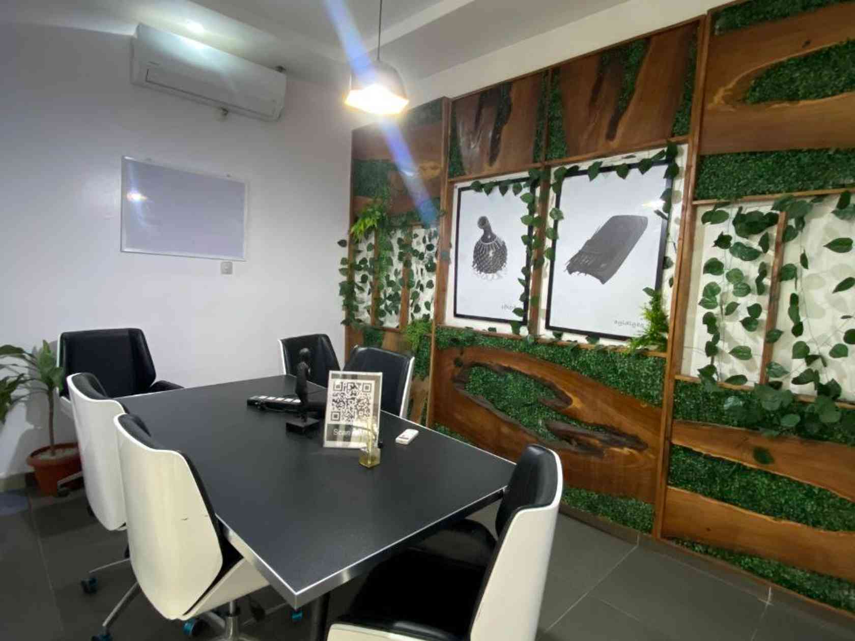 Meeting room