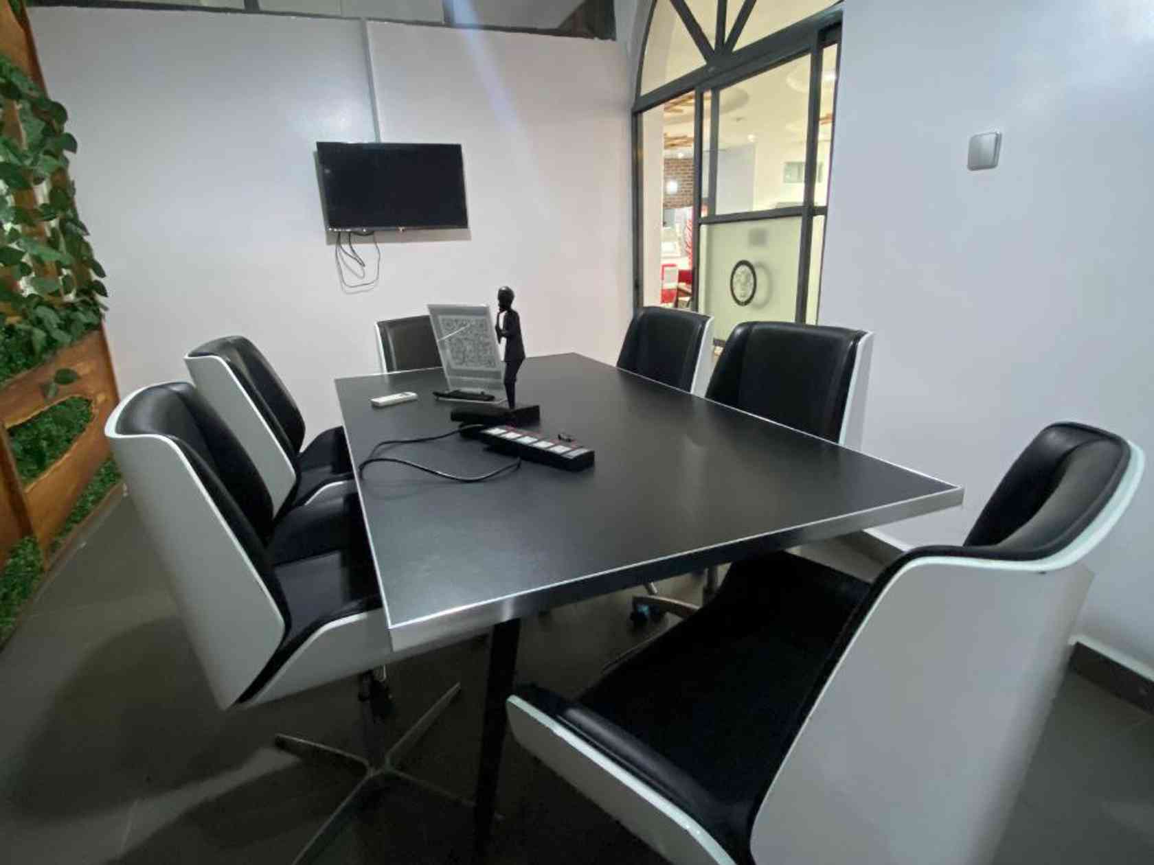 Meeting room