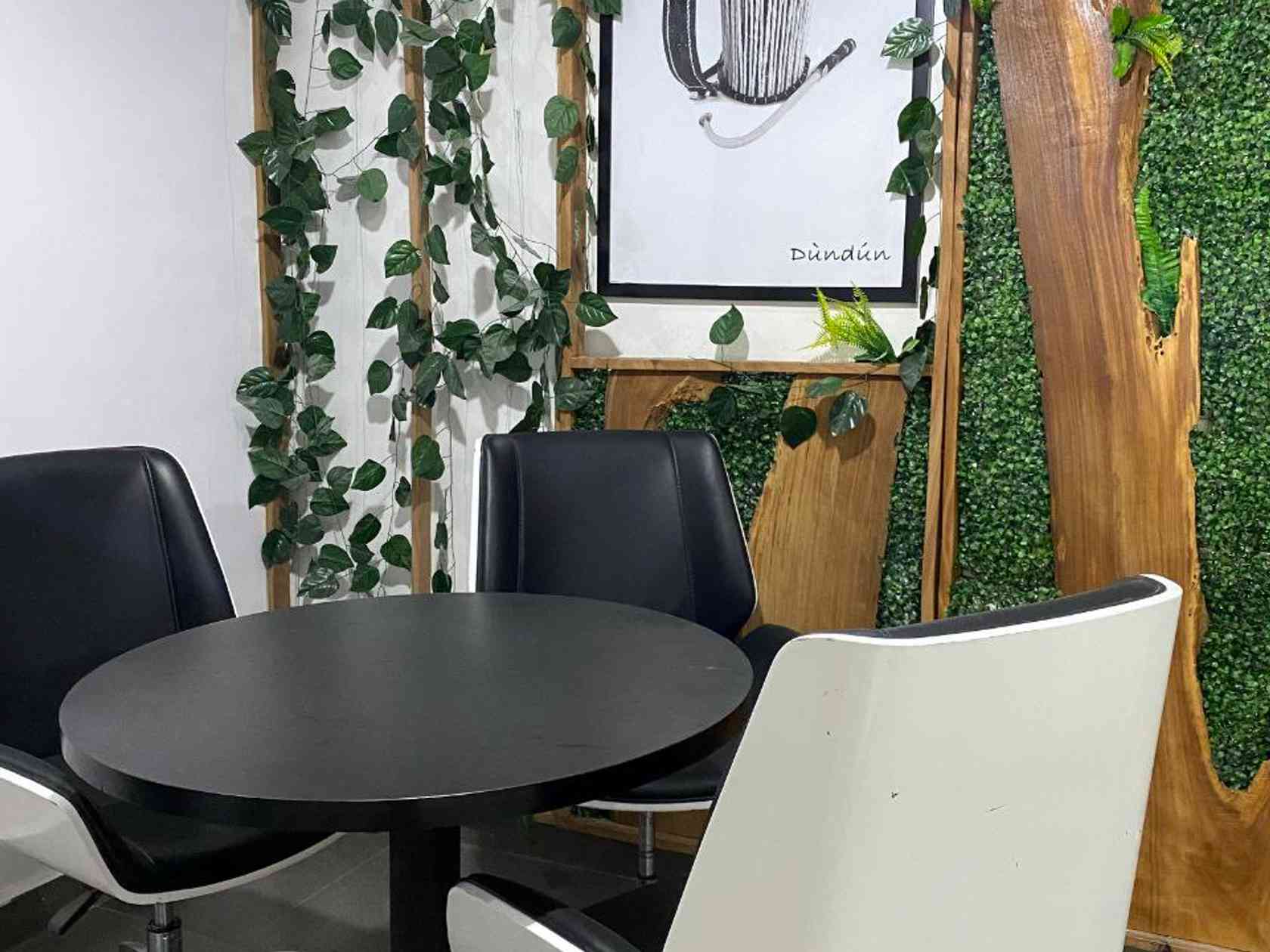 Meeting room