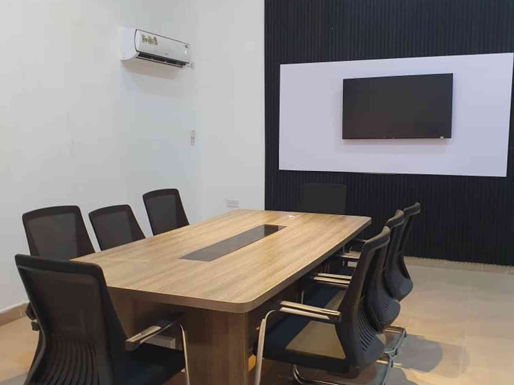 Meeting room