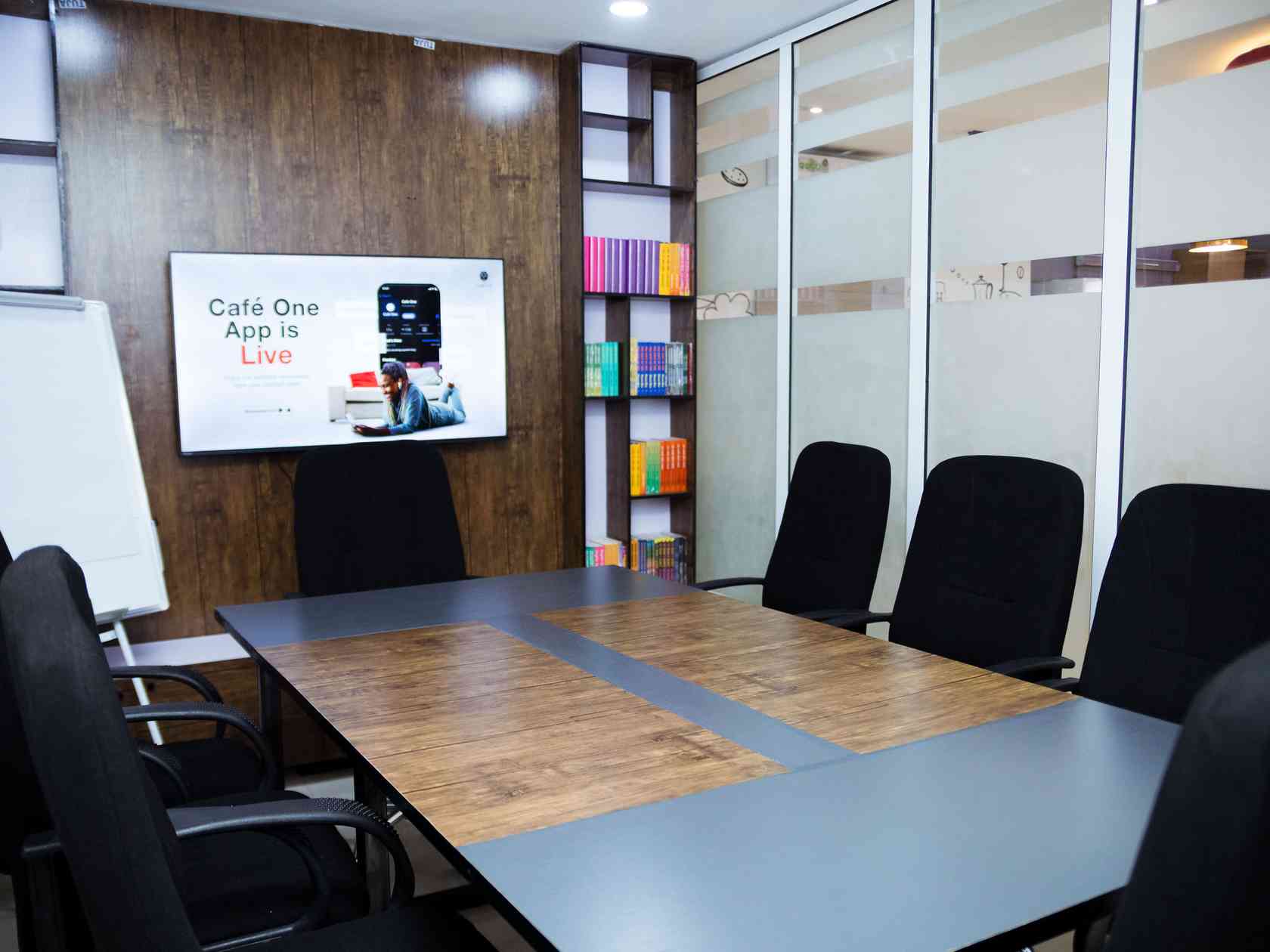 Meeting room