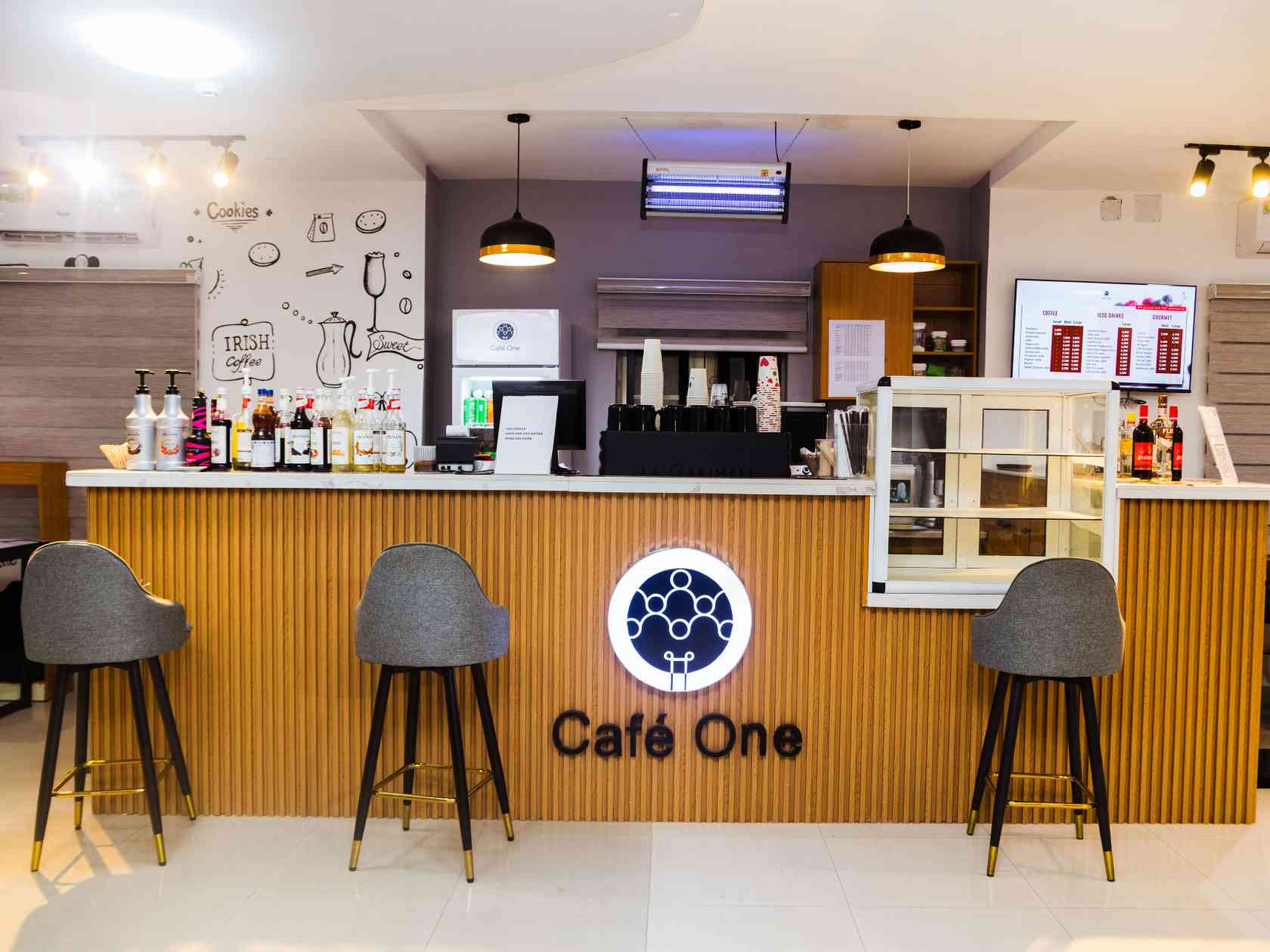 Cafe