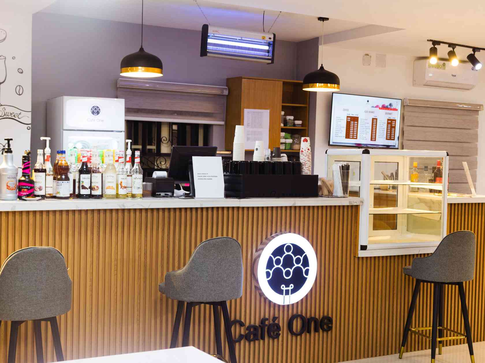 Cafe
