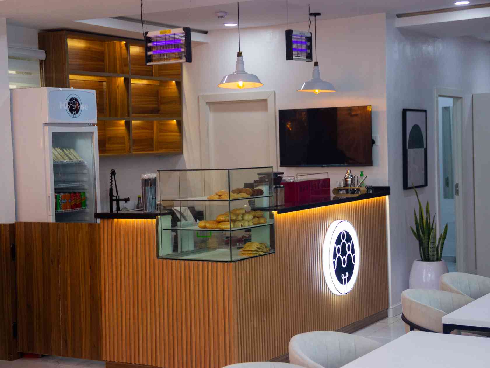 Cafe