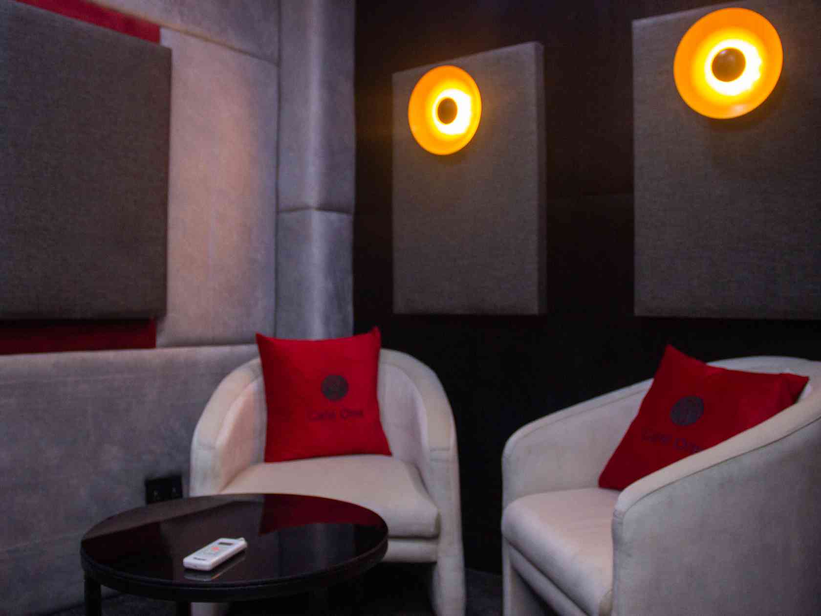 Meeting room