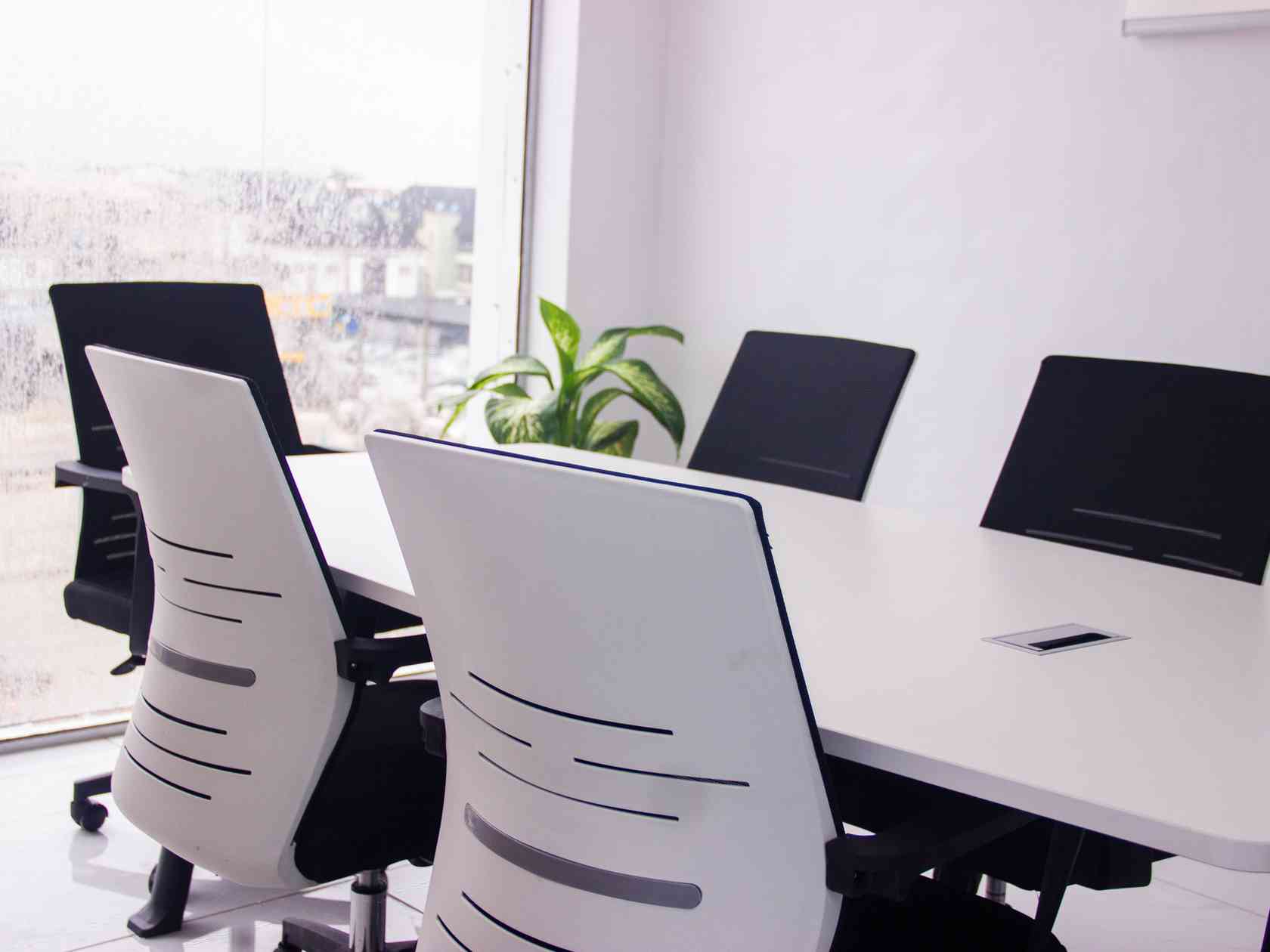 Meeting room