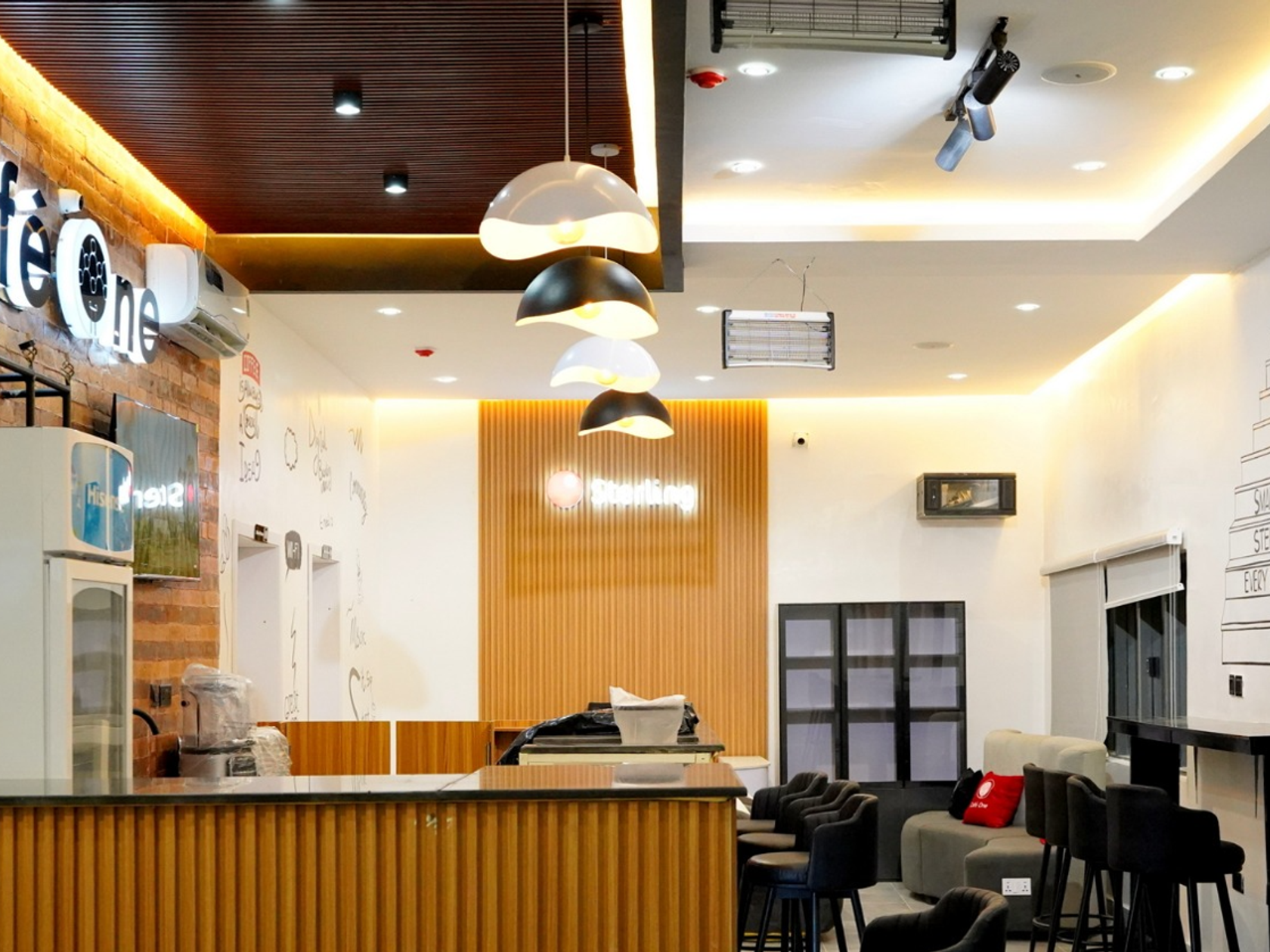 Cafe