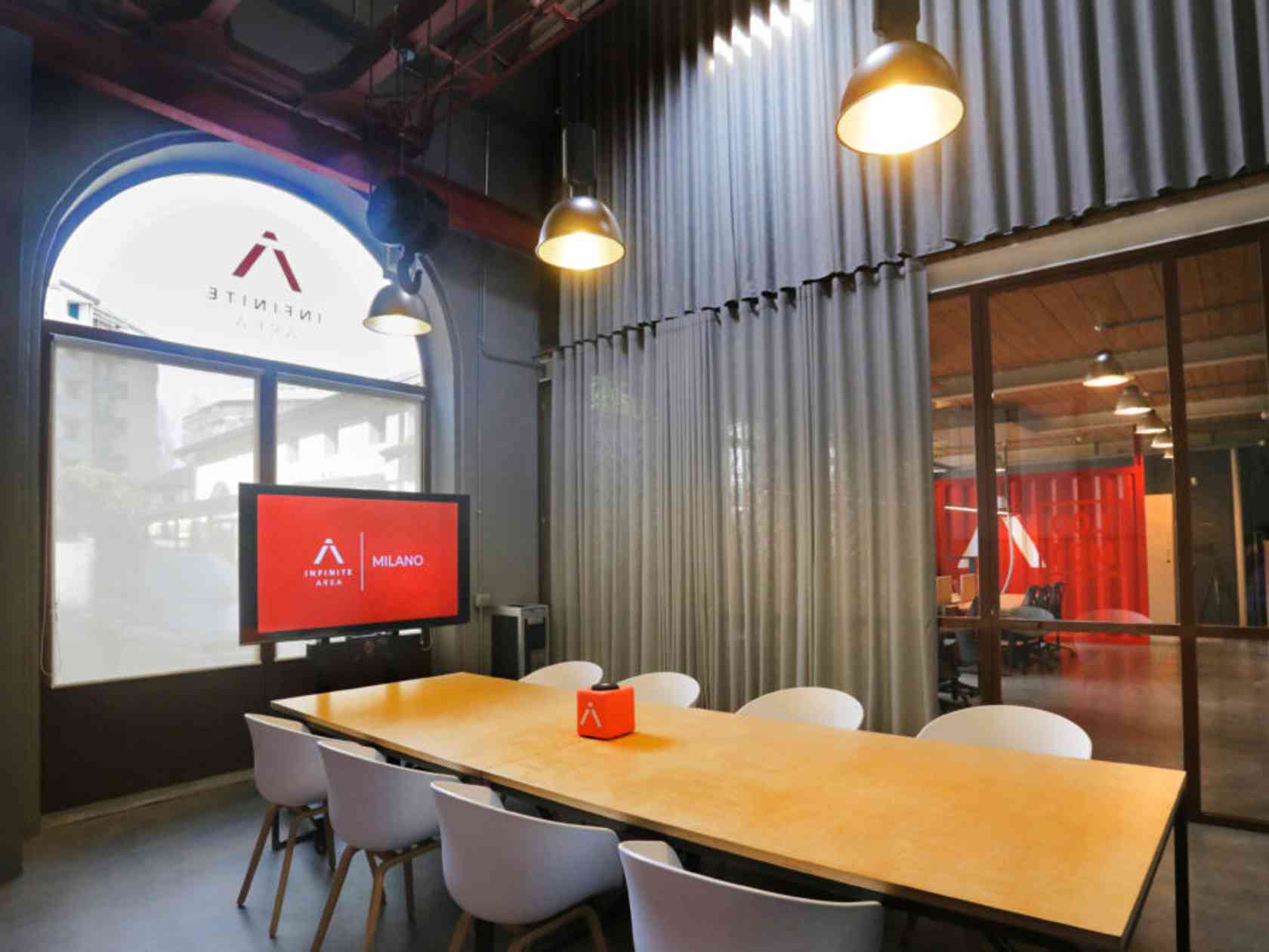 Meeting room