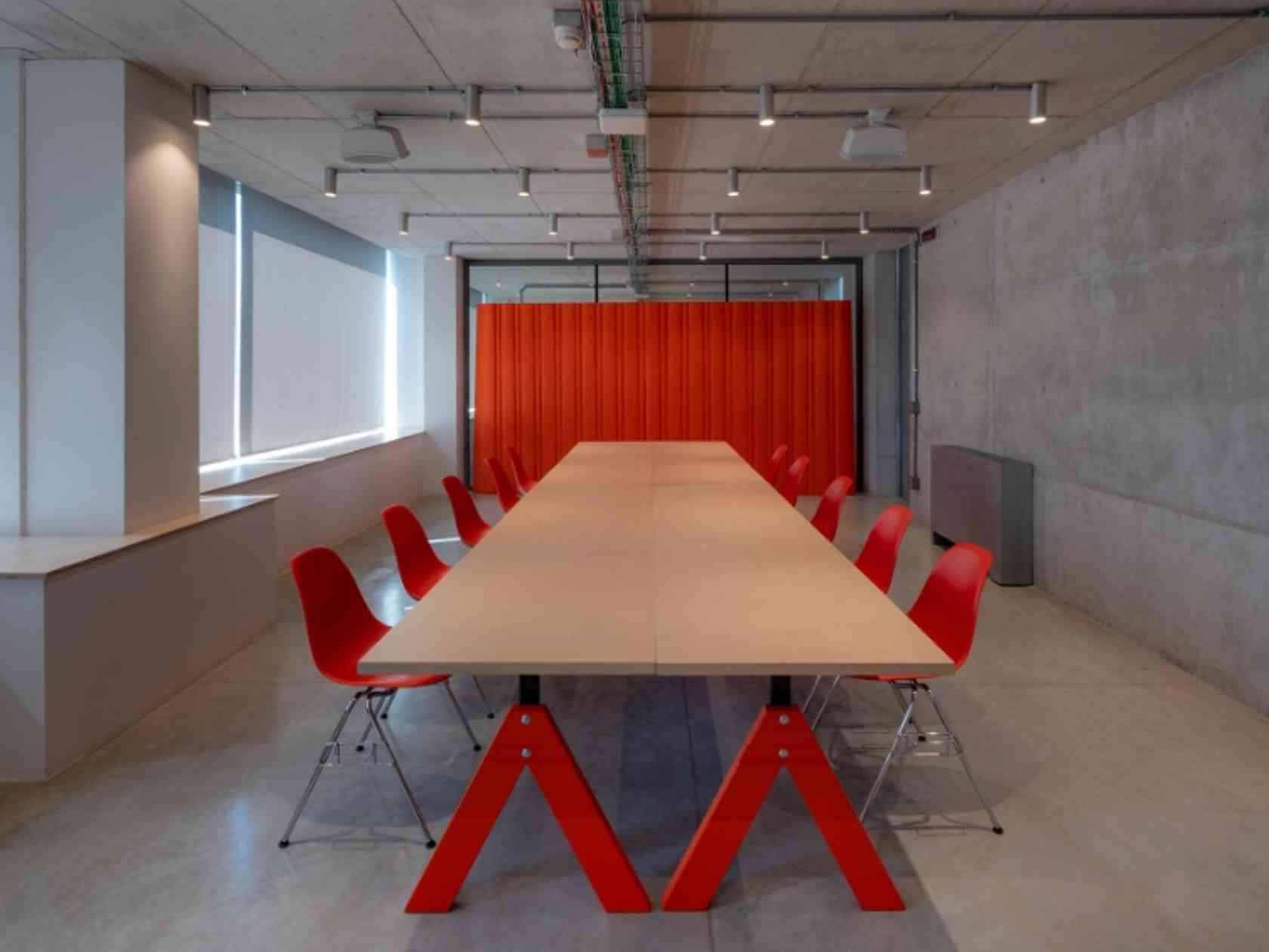 Meeting room
