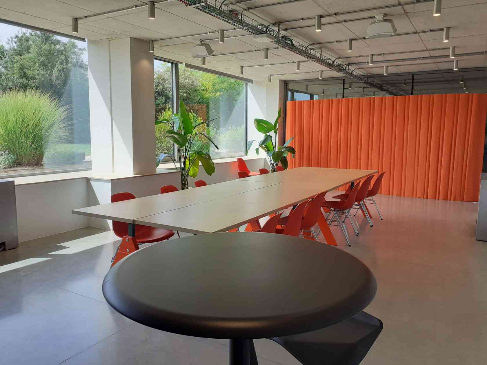 Meeting room