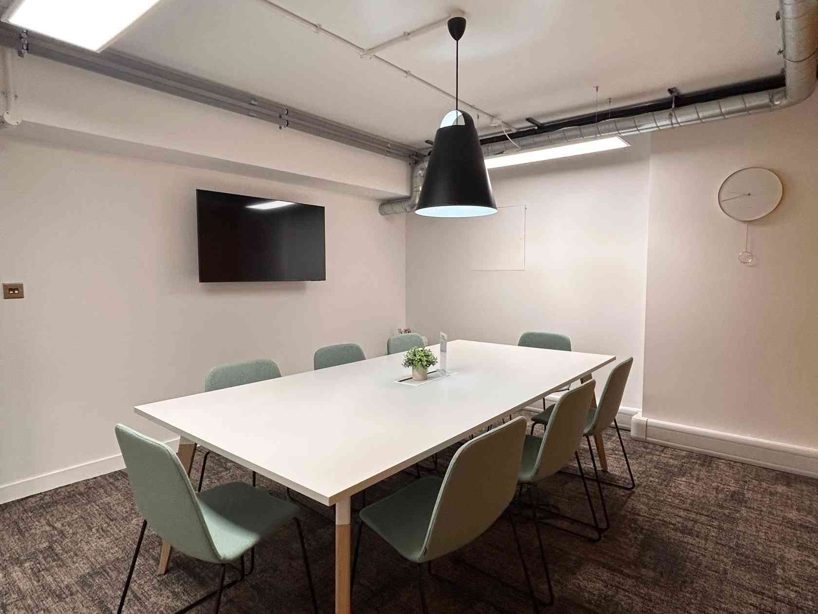 Meeting room